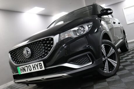 MG ZS EXCLUSIVE 33