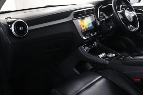 MG ZS EXCLUSIVE 35