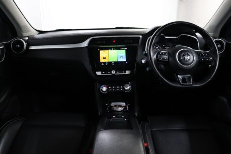 MG ZS EXCLUSIVE 42