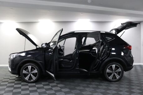 MG ZS EXCLUSIVE 5