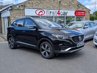 MG ZS EXCLUSIVE 7