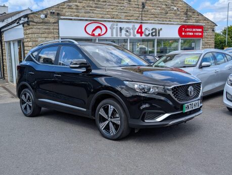 MG ZS EXCLUSIVE 7