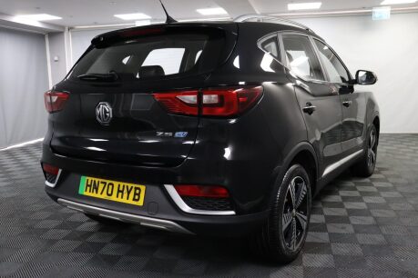 MG ZS EXCLUSIVE 12
