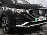 MG ZS EXCLUSIVE 25