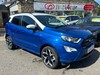 Ford Ecosport ST-LINE