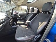 Ford Ecosport ST-LINE 17