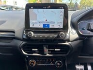 Ford Ecosport ST-LINE 16
