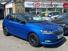 Skoda Fabia COLOUR EDITION MPI