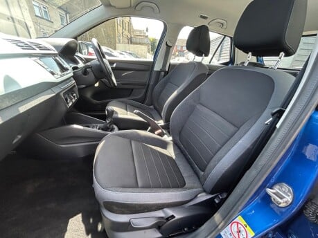 Skoda Fabia COLOUR EDITION MPI 16