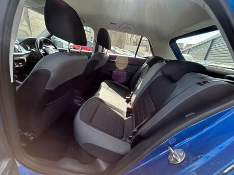 Skoda Fabia COLOUR EDITION MPI 11