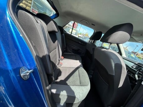 Skoda Fabia COLOUR EDITION MPI 9