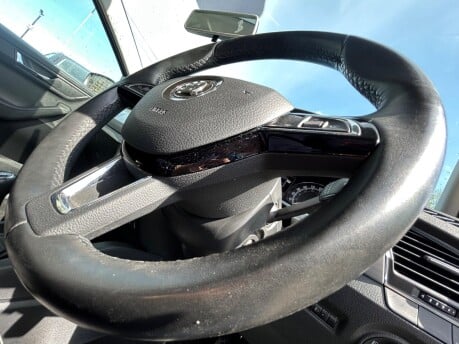 Skoda Fabia COLOUR EDITION MPI 17