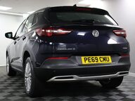 Vauxhall Grandland X TECH LINE NAV S/S 15