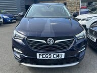 Vauxhall Grandland X TECH LINE NAV S/S 3
