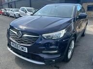 Vauxhall Grandland X TECH LINE NAV S/S 4