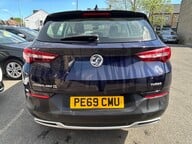 Vauxhall Grandland X TECH LINE NAV S/S 6