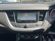 Vauxhall Grandland X TECH LINE NAV S/S 16