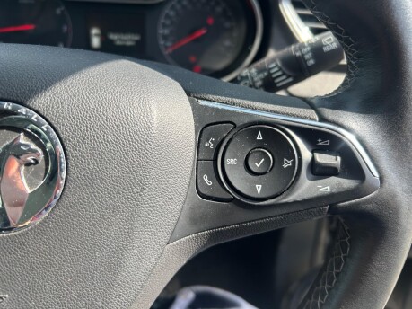 Vauxhall Grandland X TECH LINE NAV S/S 13