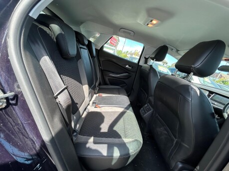 Vauxhall Grandland X TECH LINE NAV S/S 11