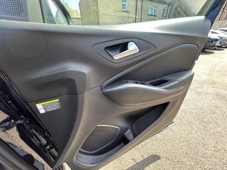 Vauxhall Grandland X TECH LINE NAV S/S 14