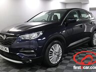 Vauxhall Grandland X TECH LINE NAV S/S 1