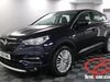 Vauxhall Grandland X TECH LINE NAV S/S