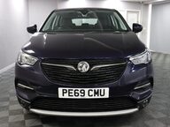 Vauxhall Grandland X TECH LINE NAV S/S 2