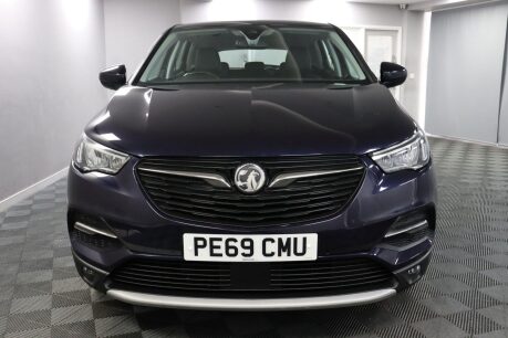 Vauxhall Grandland X TECH LINE NAV S/S 2