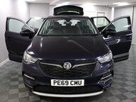 Vauxhall Grandland X TECH LINE NAV S/S 8