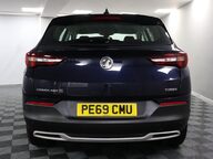 Vauxhall Grandland X TECH LINE NAV S/S 9