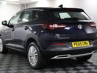 Vauxhall Grandland X TECH LINE NAV S/S 11