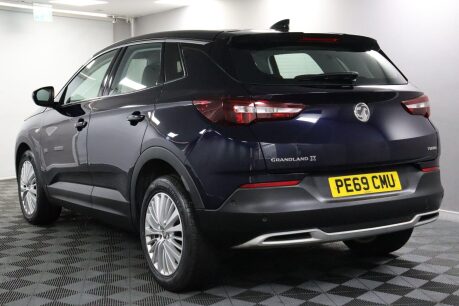 Vauxhall Grandland X TECH LINE NAV S/S 11