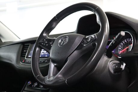 Vauxhall Grandland X TECH LINE NAV S/S 13