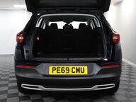 Vauxhall Grandland X TECH LINE NAV S/S 15