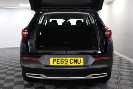 Vauxhall Grandland X TECH LINE NAV S/S 15