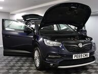 Vauxhall Grandland X TECH LINE NAV S/S 16