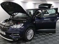 Vauxhall Grandland X TECH LINE NAV S/S 17