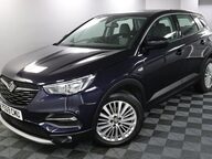 Vauxhall Grandland X TECH LINE NAV S/S 21