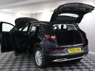 Vauxhall Grandland X TECH LINE NAV S/S 22