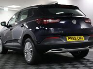 Vauxhall Grandland X TECH LINE NAV S/S 23