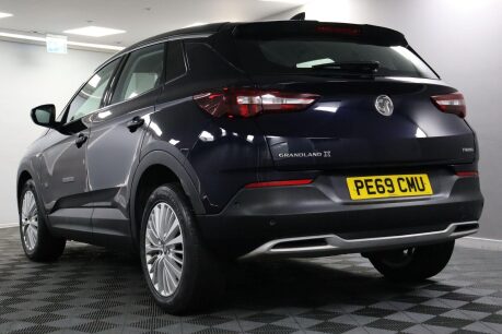 Vauxhall Grandland X TECH LINE NAV S/S 23
