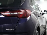 Vauxhall Grandland X TECH LINE NAV S/S 24