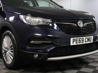 Vauxhall Grandland X TECH LINE NAV S/S 25