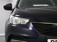 Vauxhall Grandland X TECH LINE NAV S/S 26