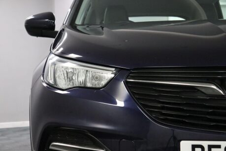 Vauxhall Grandland X TECH LINE NAV S/S 26