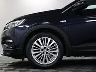 Vauxhall Grandland X TECH LINE NAV S/S 28