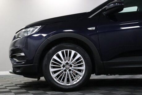 Vauxhall Grandland X TECH LINE NAV S/S 28