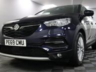 Vauxhall Grandland X TECH LINE NAV S/S 29