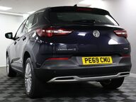 Vauxhall Grandland X TECH LINE NAV S/S 30