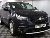 Vauxhall Grandland X TECH LINE NAV S/S 31